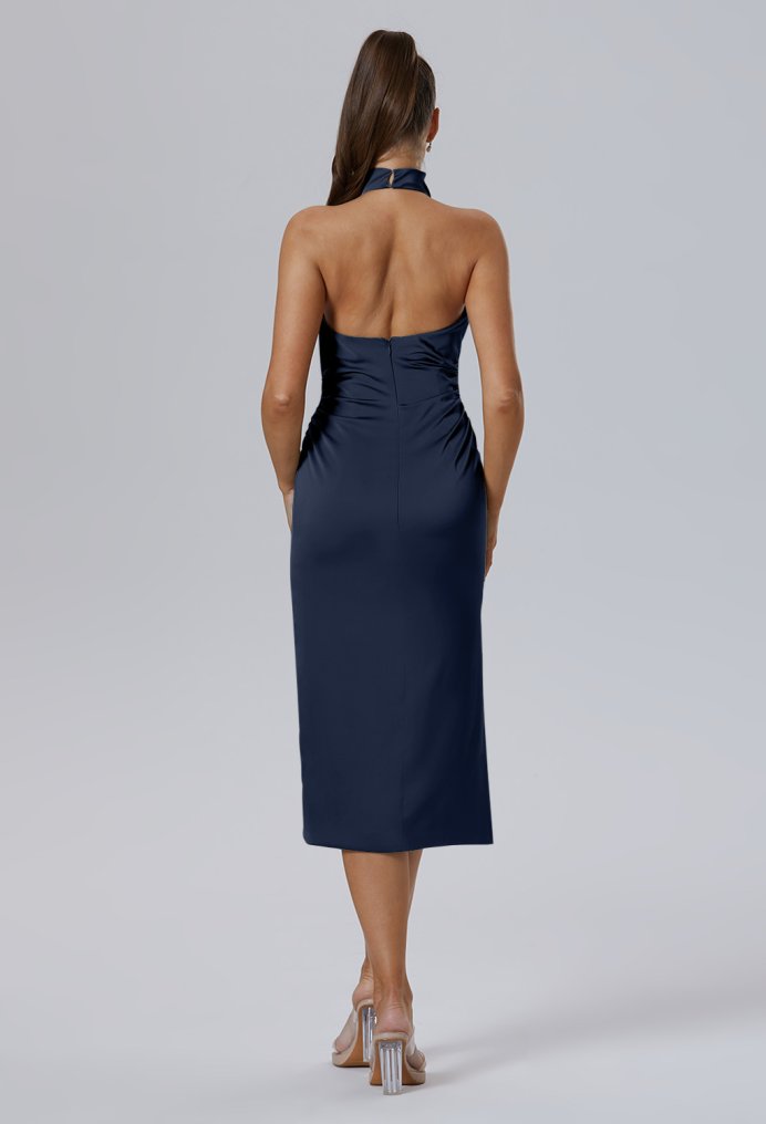 AW Cyclone Dress